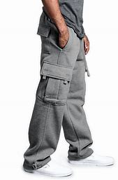 5 Pocket Baggy