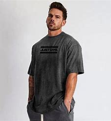 Drop Shoulder