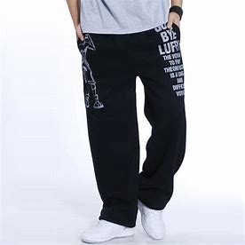 Joggers