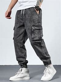Joggers