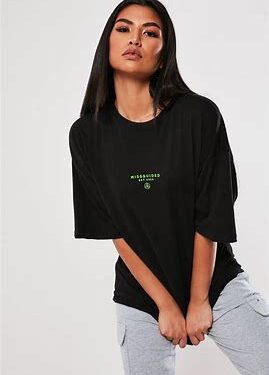 Drop Shoulder