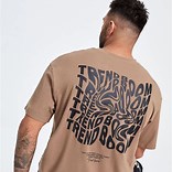 Drop Shoulder